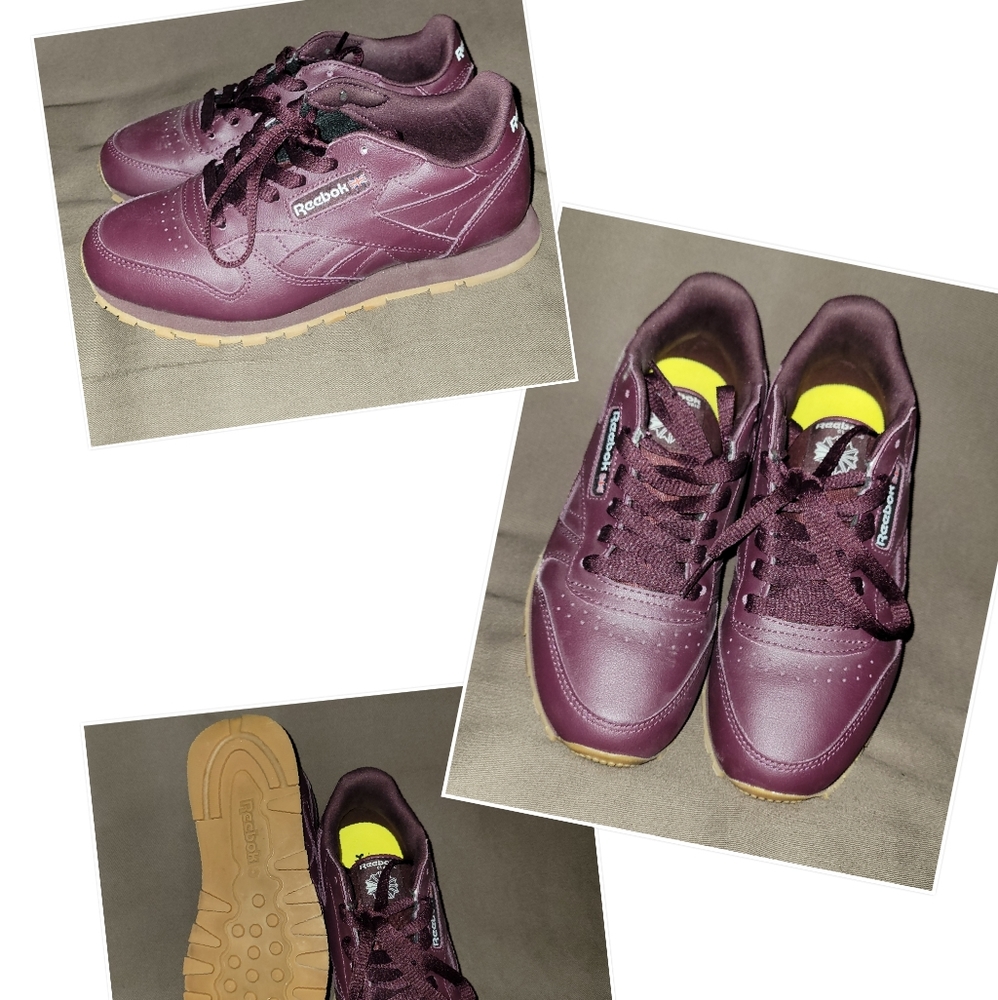 Reebok Sneaker Youth